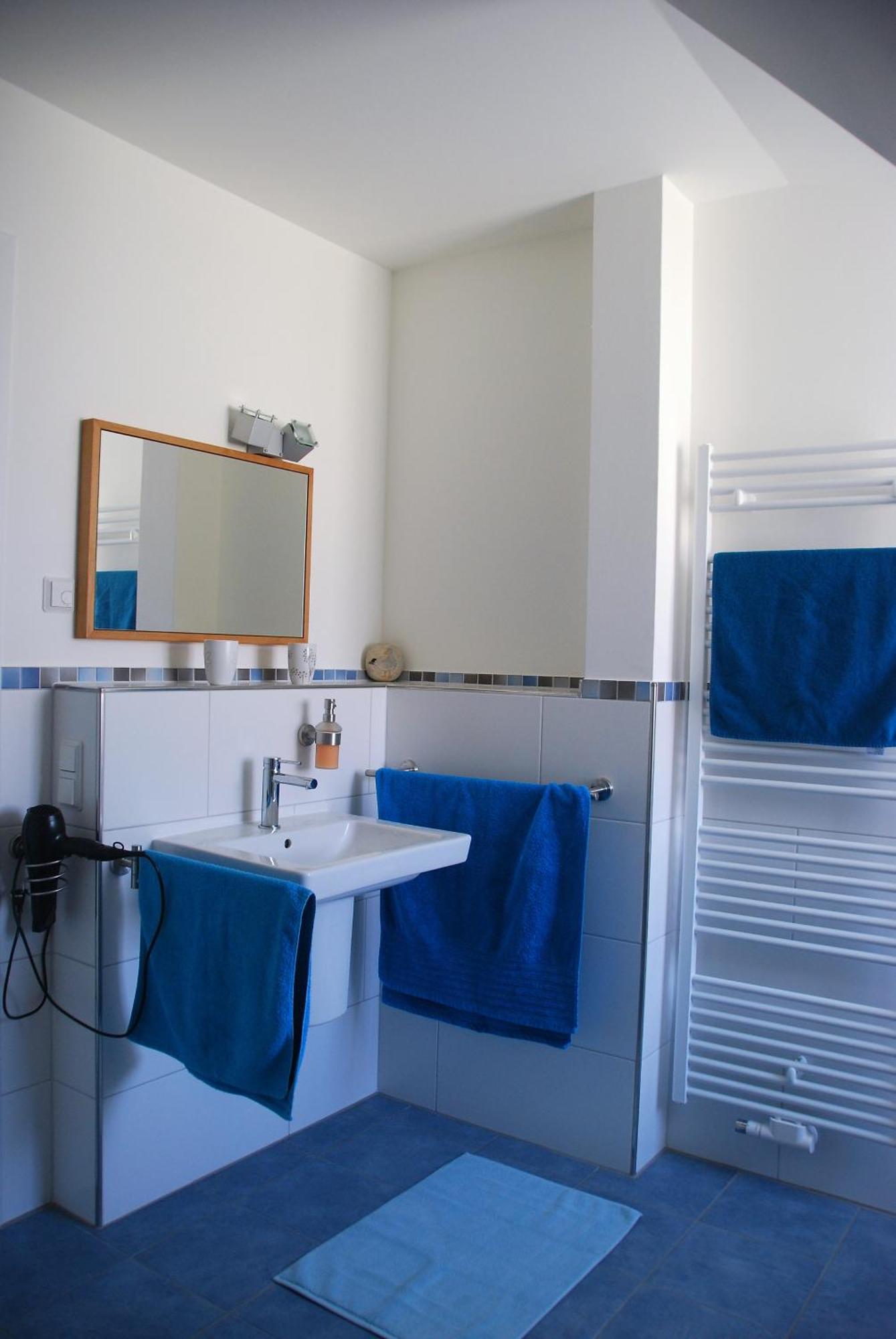 Ferienwohnung "Alte Fischerei" Ketzin Ngoại thất bức ảnh