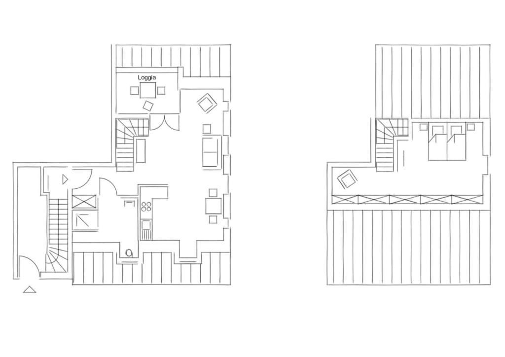 Ferienwohnung "Alte Fischerei" Ketzin Ngoại thất bức ảnh