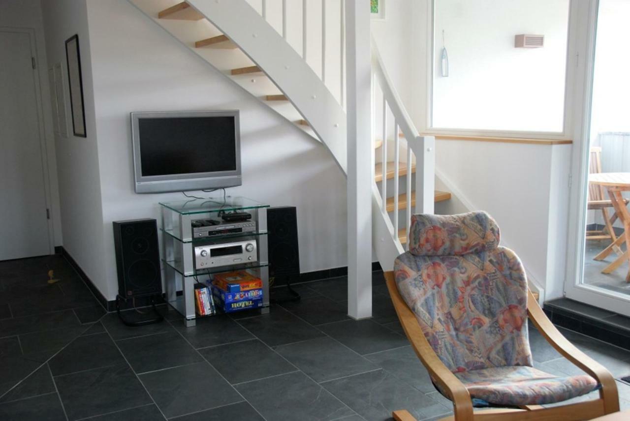 Ferienwohnung "Alte Fischerei" Ketzin Ngoại thất bức ảnh